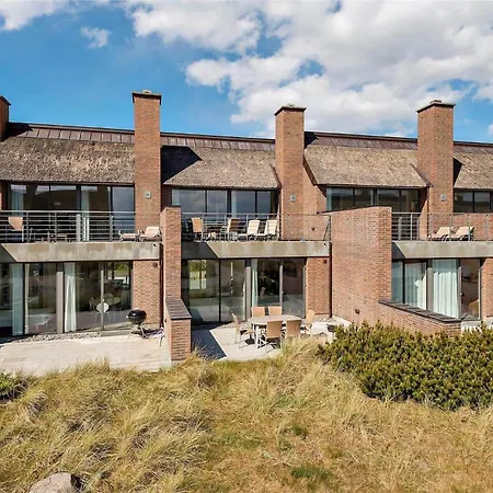 1563-romo-gulirisvej-563 Apartment *